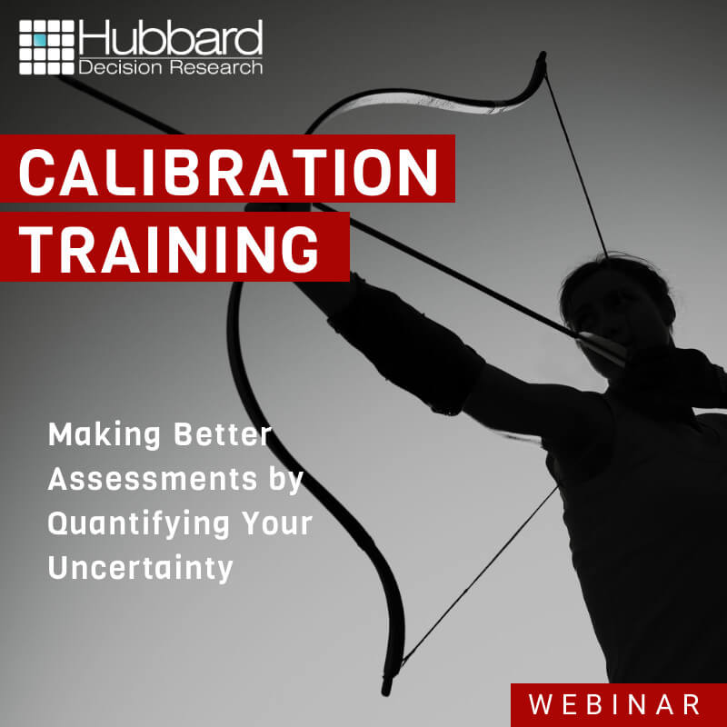 calibration training