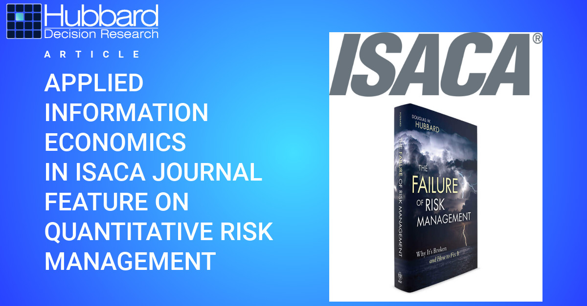 quantitative risk management
