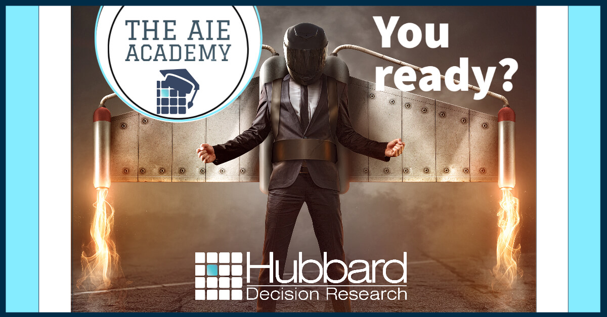 The AIE Academy, Executive Online Learning