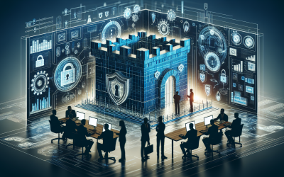 Strengthening Financial Fortresses: Transformative Cybersecurity Workshops in Banking