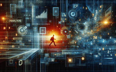 The Role of Noise in Risk Management
