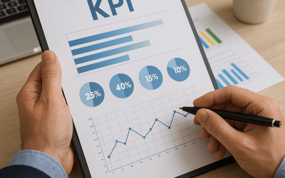 Are Your KPIs Actually KPIs?