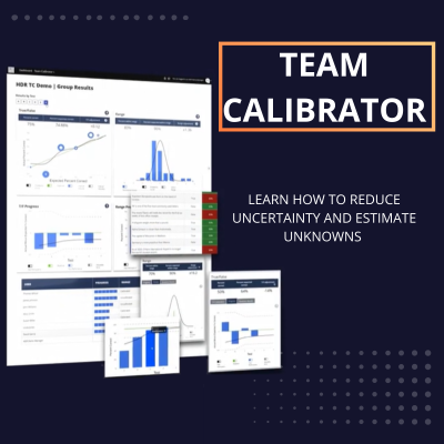 Team Calibrator