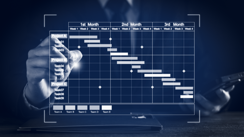 Reference Class Forecasting Risk Management HDR & OGP HTMA Project Management - Hubbard Decision Research