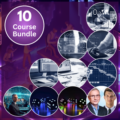 How to Measure Anything in Project Management Series with Oxford Global Projects